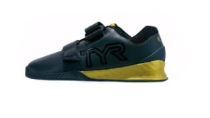 TYR Men's Limited Edition Squat University L-1 Lifter 8 TYR Men's Limited Edition Squat University L-1 Lifter - Image 6