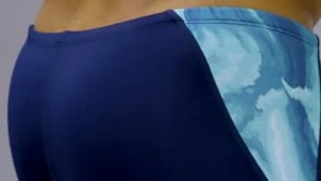 TYR Durafast Elite® Men's Blade Jammer Swimsuit - Mezio 14 TYR Durafast Elite® Men's Blade Jammer Swimsuit - Mezio - Image 12