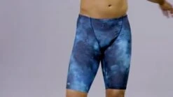 TYR Durafast Elite® Men's Jammer Swimsuit - Cosmic Night 24 TYR Durafast Elite® Men's Jammer Swimsuit - Cosmic Night -TYL Clothing Shop 1508917186 73747a694cccde47b8bede416d672ebbdc2d7b1daa341ee3fa9948ad569bfce4 d 295x166