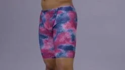 TYR Durafast Elite® Men's Jammer Swimsuit - Starhex -TYL Clothing Shop 1508917443 c6deaf6bc2da7aecfecebee329723ab52480627bd670f28dd6e22faaa93c3e90 d 295x166