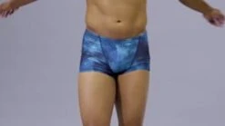 TYR Durafast Elite® Men's Square Leg Swimsuit - Cosmic Night 24 TYR Durafast Elite® Men's Square Leg Swimsuit - Cosmic Night -TYL Clothing Shop 1508917784 eb6f8dcfe88f84e3ee0c5cac29fd99bc87fd8757a04666fc86c3d8967e1d8372 d 295x166 1