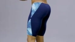 TYR Durafast Elite® Men's Blade Jammer Swimsuit - Mezio 26 TYR Durafast Elite® Men's Blade Jammer Swimsuit - Mezio -TYL Clothing Shop 1508923152 1f97f2be44d28af40ea344b0f1494da259c6a5769338b24c78fa05c3a9d118dc d 295x166