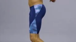 TYR Durafast Elite® Men's Blade Jammer Swimsuit - Starhex 24 TYR Durafast Elite® Men's Blade Jammer Swimsuit - Starhex -TYL Clothing Shop 1508930773 f39760572b531770b961dcbb709e59a084366613e8d5f804bce3ae95c9d5fd4c d 295x166