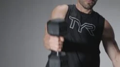 TYR ClimaDry™ Men's Big Logo Tech Tank - Solid / Heather 15 TYR ClimaDry™ Men's Big Logo Tech Tank - Solid / Heather -TYL Clothing Shop 1572239204 9aad5e2b7bc2194dd3e213e0bfd21824b13824f349e69e7b7a0afdafdbf2c3cb d 295x166