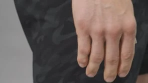 TYR Hydrosphere™ Men's Skua 7" Volley Shorts - Camohex 10 TYR Hydrosphere™ Men's Skua 7" Volley Shorts - Camohex - Image 8