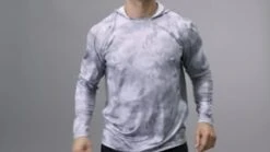 TYR SunDefense™ Men's Vented Hooded Shirt - Turbulent 24 TYR SunDefense™ Men's Vented Hooded Shirt - Turbulent -TYL Clothing Shop 1572244060 c22f6353bbcf80f6628271f5dba67c8123ecf9557bf4128714772ba7aa3932c6 d 295x166