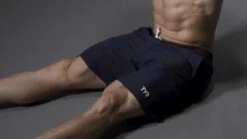 TYR Men's Challenger-X Swim Short - Solid -TYL Clothing Shop 1572246960 dbfd7ce4959ad0f97f344ea7e052200e51e021254ec679ac5e0944c85d8b4423 d 295x166