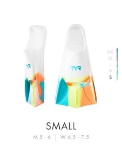 TYR Stryker Silicone Fins -TYL Clothing Shop 1 s stryker