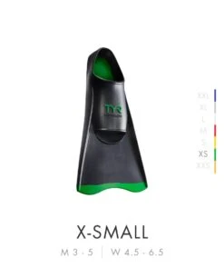 TYR Crossblade Fins 2.0 -TYL Clothing Shop 2 xs crossblade 2.0