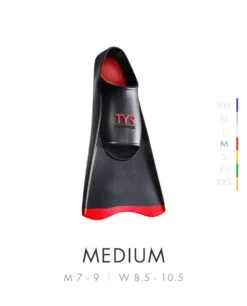 TYR Crossblade Fins 2.0 -TYL Clothing Shop 4 m crossblade 2.0