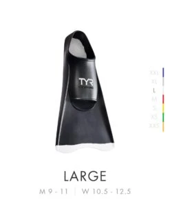 TYR Crossblade Fins 2.0 -TYL Clothing Shop 5 l crossblade 2.0