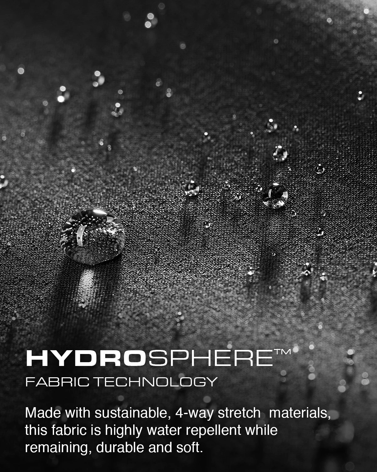 TYR Hydrosphere™ Men's Lined 7" Unbroken Shorts - Solid 5 TYR Hydrosphere™ Men's Lined 7" Unbroken Shorts - Solid - Image 3
