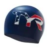 TYR USA Silicone Adult Swim Cap 2 TYR USA Silicone Adult Swim Cap -TYL Clothing Shop LCSTYUS 401 alt01