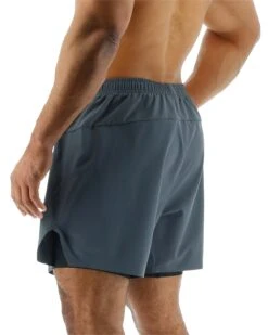 TYR Hydrosphere™ Men's Lined 6" Momentum Shorts - -TYL Clothing Shop MASLSO3A 927 alt04