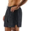 TYR Hydrosphereâ„¢ Men's Unlined 6" Momentum Shorts - Blackout Camo 2 TYR Hydrosphereâ„¢ Men's Unlined 6" Momentum Shorts - Blackout Camo -TYL Clothing Shop MASUBC3A 001 main01