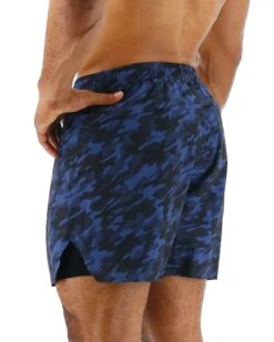TYR Hydrosphere™ Men's Unlined 6" Momentum Shorts - Midnight Camo 11 TYR Hydrosphere™ Men's Unlined 6" Momentum Shorts - Midnight Camo -TYL Clothing Shop MASUMC3A 401 alt04