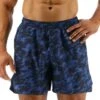 TYR Hydrosphere™ Men's Unlined 6" Momentum Shorts - Midnight Camo -TYL Clothing Shop MASUMC3A 401 main01