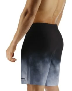 TYR Hydrosphere™ Men's Mobius 9" Boardshorts - Haze -TYL Clothing Shop MBSHAZ7A 012 alt04