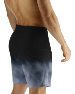 TYR Hydrosphere™ Men's Mobius 9" Boardshorts - Haze -TYL Clothing Shop MBSHAZ7A 012 alt05