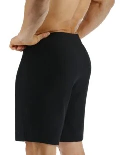 TYR Hydrosphere™ Men's Mobius 9" Boardshorts - Solid -TYL Clothing Shop MBSSO7A 001 alt04