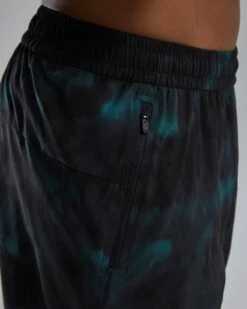 TYR Hydrosphere™ Men's Unlined 6" Momentum Shorts - Turbulent -TYL Clothing Shop MMSUTU3A 644 alt08