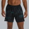 TYR Hydrosphere™ Men's Unlined 6" Momentum Shorts - Turbulent -TYL Clothing Shop MMSUTU3A 644 main01