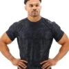 TYR Airtec™ Men's Tee - Blackout Camo