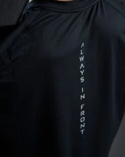 TYR ClimaDry™ Men's Raglan Big Logo Tech Tee - Solid 21 TYR ClimaDry™ Men's Raglan Big Logo Tech Tee - Solid -TYL Clothing Shop MPTRSL3A 001 alt10