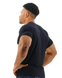 TYR Airtec™ Men's Tee - Solid 23 TYR Airtec™ Men's Tee - Solid -TYL Clothing Shop MPTSO3A 001 alt04