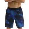 TYR Hydrosphere™ Men's Lined 7" Unbroken Shorts - Cosmic Night -TYL Clothing Shop MUSLCN3A 978 main01