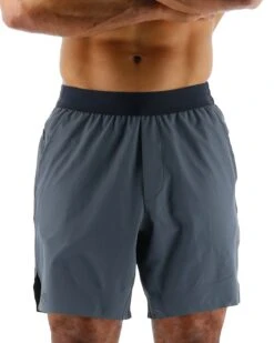 TYR Hydrosphere™ Men's Lined 7" Unbroken Shorts - Solid