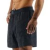 TYR Hydrosphere™ Men's Unlined 9" Unbroken Shorts - Blackout Camo -TYL Clothing Shop MUSNUB3A 001 main01