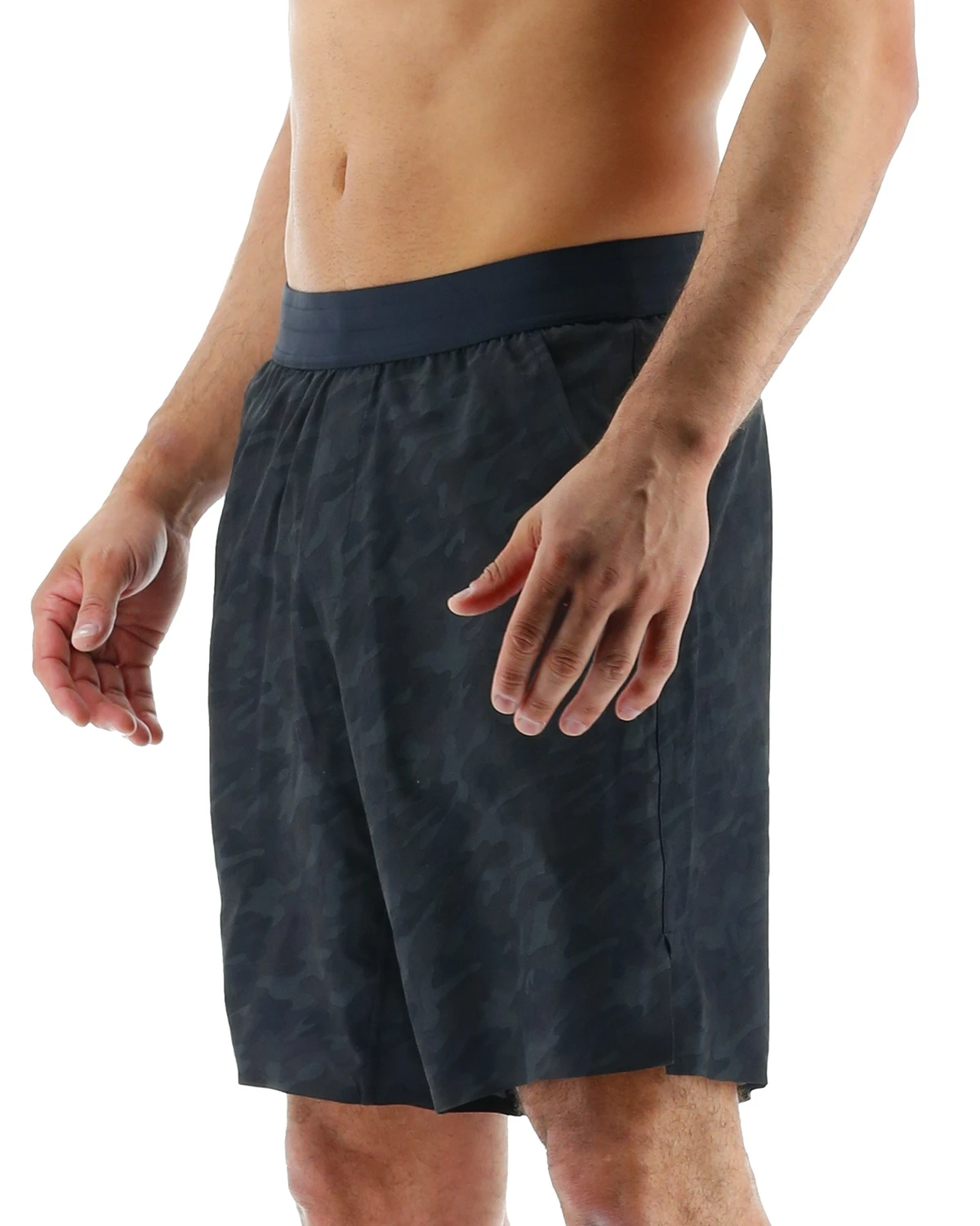 TYR Hydrosphere™ Men's Unlined 7" Unbroken Shorts - 6 TYR Hydrosphere™ Men's Unlined 7" Unbroken Shorts - - Image 4