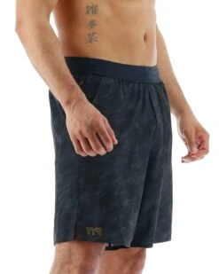 TYR Hydrosphere™ Men's Unlined 7" Unbroken Shorts - 15 TYR Hydrosphere™ Men's Unlined 7" Unbroken Shorts - -TYL Clothing Shop MUSUBC3A 001 alt06