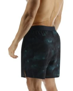 TYR Hydrosphere™ Men's Unlined 7" Unbroken Shorts - Turbulent 16 TYR Hydrosphere™ Men's Unlined 7" Unbroken Shorts - Turbulent -TYL Clothing Shop MUSUTU3A 644 alt04