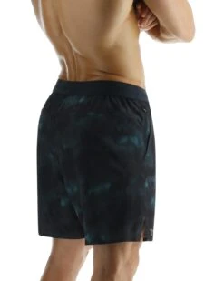 TYR Hydrosphere™ Men's Unlined 7" Unbroken Shorts - Turbulent 17 TYR Hydrosphere™ Men's Unlined 7" Unbroken Shorts - Turbulent -TYL Clothing Shop MUSUTU3A 644 alt05
