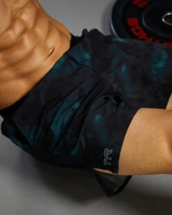 TYR Hydrosphere™ Men's Unlined 7" Unbroken Shorts - Turbulent 22 TYR Hydrosphere™ Men's Unlined 7" Unbroken Shorts - Turbulent -TYL Clothing Shop MUSUTU3A 644 alt10