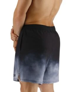 TYR Hydrosphere™ Men's Skua 7" Volley Shorts - Haze -TYL Clothing Shop MVSHAZ7A 012 alt04