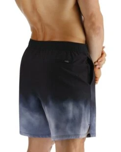 TYR Hydrosphere™ Men's Skua 7" Volley Shorts - Haze -TYL Clothing Shop MVSHAZ7A 012 alt05