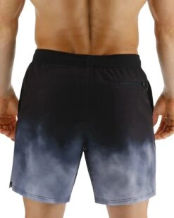 TYR Hydrosphere™ Men's Skua 7" Volley Shorts - Haze -TYL Clothing Shop MVSHAZ7A 012 main02