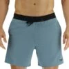 TYR Hydrosphere™ Men's Skua 7" Volley Shorts - Solid -TYL Clothing Shop MVSSO7A 992 main01