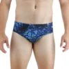 TYR Durafast Lite® Men's Brief Swimsuit - Diploria -TYL Clothing Shop RDIP7A 420 main01