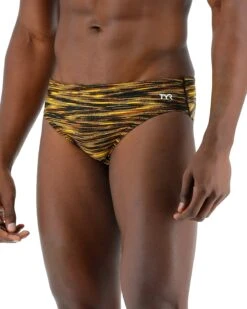 TYR Durafast Elite® Men's Brief Swimsuit - Fizzy -TYL Clothing Shop RFIZ7A 008 main01