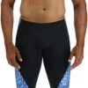 TYR Durafast Lite® Men's Blade Splice Jammer Swimsuit - Atolla