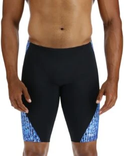 TYR Durafast Lite® Men's Blade Splice Jammer Swimsuit - Atolla