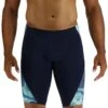TYR Durafast Elite® Men's Blade Jammer Swimsuit - Mezio 2 TYR Durafast Elite® Men's Blade Jammer Swimsuit - Mezio -TYL Clothing Shop SBMEZ7A 978 main01