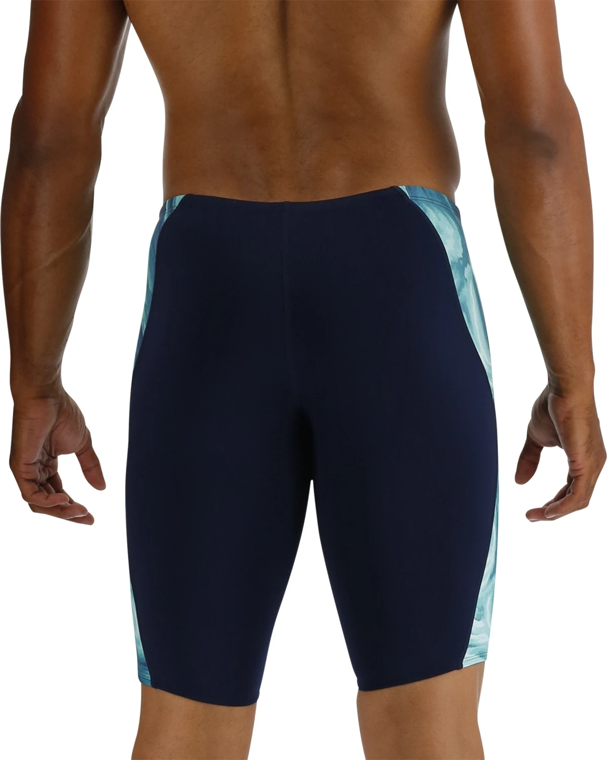 TYR Durafast Elite® Men's Blade Jammer Swimsuit - Mezio 4 TYR Durafast Elite® Men's Blade Jammer Swimsuit - Mezio - Image 2