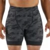 TYR Durafast Elite® Men's Jammer Swimsuit - Blackout Camo -TYL Clothing Shop SFBC7A 001 main01