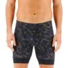 TYR Durafast Elite® Men's Workout Jammer Swimsuit - Carbon Hex 2 TYR Durafast Elite® Men's Workout Jammer Swimsuit - Carbon Hex -TYL Clothing Shop SFCHX7A 100 main01