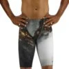 TYR Durafast Elite® Men's Jammer Swimsuit - Pyrite -TYL Clothing Shop SPYR7A 751 main01